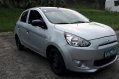 2nd Hand Mitsubishi Mirage 2013 for sale in Quezon City-9