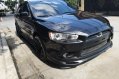 2nd Hand Mitsubishi Lancer Ex 2013 for sale in Quezon City-0