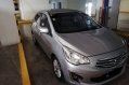 Selling Mitsubishi Mirage G4 2014 Automatic Gasoline in Makati-0