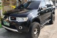 Selling Used Mitsubishi Montero 2012 at 70000 km in San Fernando-7