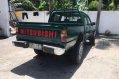 Selling Used Mitsubishi L200 1993 Manual Diesel in Quezon City-3