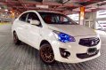 Used Mitsubishi Mirage G4 2014 for sale in Angeles-0