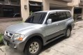 2nd Hand Mitsubishi Pajero 2004 for sale in Quezon City-1