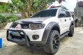 Mitsubishi Montero Sport 2012 for sale in Baguio-0