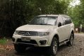 Selling 2nd Hand Mitsubishi Montero 2015 in Malolos-2