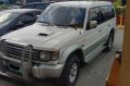 Sell 2nd Hand Mitsubishi Pajero Automatic Diesel at 40000 km in Dasmariñas-3