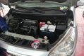 Selling Mitsubishi Mirage G4 2014 Automatic Gasoline in Makati-3