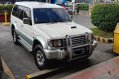 Sell 2nd Hand Mitsubishi Pajero Automatic Diesel at 40000 km in Dasmariñas-1