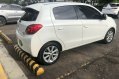 Used Mitsubishi Mirage 2014 Manual Gasoline for sale in Zamboanga City-4