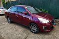 Used Mitsubishi Mirage G4 2018 for sale in Parañaque-0