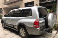 2nd Hand Mitsubishi Pajero 2004 for sale in Quezon City-2