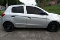 2nd Hand Mitsubishi Mirage 2013 for sale in Quezon City-1