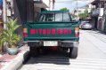 Selling Used Mitsubishi L200 1993 Manual Diesel in Quezon City-1