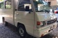 Selling Used Mitsubishi L300 2016 Manual Diesel at 60000 km in Apalit-3