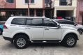 Selling 2nd Hand Mitsubishi Montero Sport 2014 in Bacoor-3