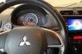 Sell 2nd Hand 2013 Mitsubishi Mirage Automatic Gasoline in Pasig-5