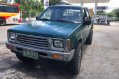 Selling Used Mitsubishi L200 1993 Manual Diesel in Quezon City-4