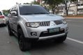 Selling 2nd Hand Mitsubishi Montero 2012 in Quezon City-4