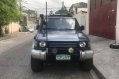 Mitsubishi Pajero 2003 Automatic Diesel for sale in Quezon City-3