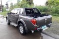 2nd Hand Mitsubishi Strada 2010 for sale in Bacoor-1