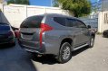 2nd Hand Mitsubishi Montero Sport 2016 for sale in Taguig-6