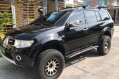 Selling Used Mitsubishi Montero 2012 at 70000 km in San Fernando-5