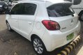 Used Mitsubishi Mirage 2014 Manual Gasoline for sale in Zamboanga City-3