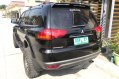 Selling Used Mitsubishi Montero 2012 at 70000 km in San Fernando-6