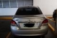 Selling Mitsubishi Mirage G4 2014 Automatic Gasoline in Makati-1