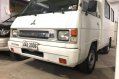 Selling Used Mitsubishi L300 2016 Manual Diesel at 60000 km in Apalit-2