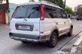 Selling Mitsubishi Adventure 2017 Manual Diesel in Quezon City-2