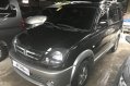 Selling Mitsubishi Adventure 2017 at 20000 km in Lapu-Lapu-11