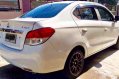 Used Mitsubishi Mirage G4 2014 for sale in Angeles-1