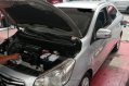 Selling Mitsubishi Mirage G4 2014 Automatic Gasoline in Makati-4