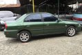 Used Mitsubishi Lancer 2003 for sale in Quezon City-1