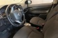 Sell 2nd Hand 2013 Mitsubishi Mirage Automatic Gasoline in Pasig-4