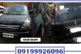 Selling Used Mitsubishi Adventure 2017 in Quezon City-0