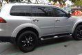 Selling 2nd Hand Mitsubishi Montero 2012 in Quezon City-5