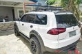 Mitsubishi Montero Sport 2012 for sale in Baguio-1