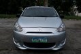 2nd Hand Mitsubishi Mirage 2013 for sale in Quezon City-2