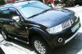 Mitsubishi Montero 2009 at 90000 km for sale-1