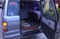 2nd Hand Mitsubishi Adventure 1999 Manual Diesel for sale in Consolacion-7