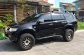 Selling Used Mitsubishi Montero 2012 at 70000 km in San Fernando-0