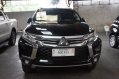 Black Mitsubishi Montero 2017 for sale in Manila-0