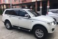 Selling 2nd Hand Mitsubishi Montero Sport 2014 in Bacoor-4