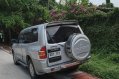 2nd Hand Mitsubishi Pajero 2006 for sale in Quezon City-0