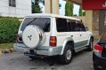 Sell 2nd Hand Mitsubishi Pajero Automatic Diesel at 40000 km in Dasmariñas-2