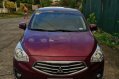 Used Mitsubishi Mirage G4 2018 for sale in Parañaque-1