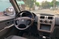 Selling Mitsubishi Adventure 2017 Manual Diesel in Quezon City-5