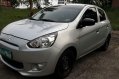 2nd Hand Mitsubishi Mirage 2013 for sale in Quezon City-8